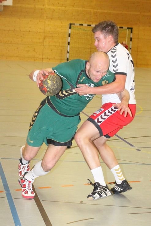 Handball am Wochenende