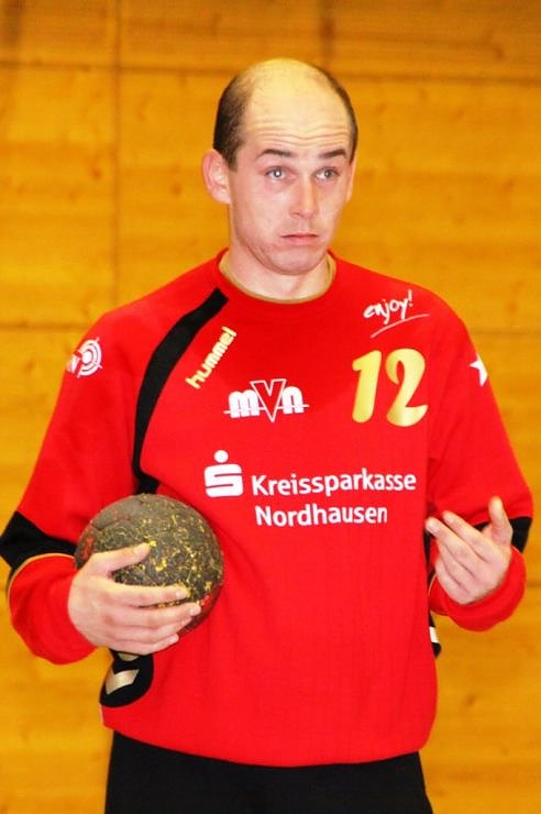 Handball am Wochenende