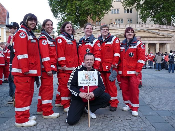 Unfallserie in Sondershausen