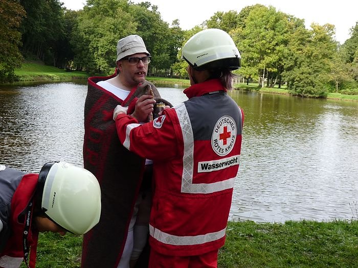 Unfallserie in Sondershausen