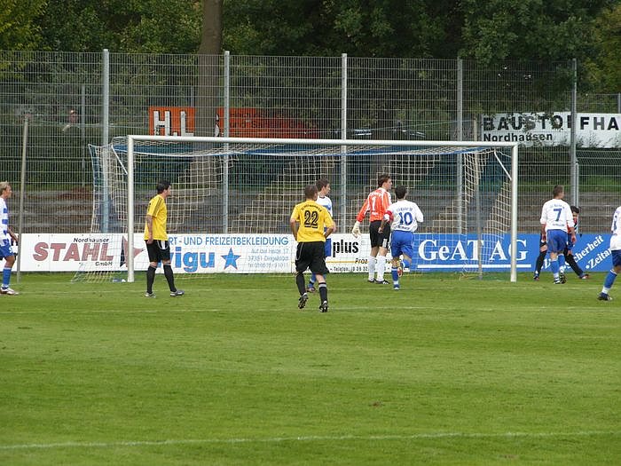 Gek&auml;mpft und verloren