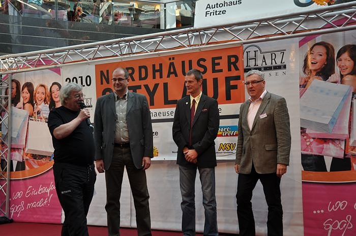 Aktivtag in der S&uuml;dharzgalerie