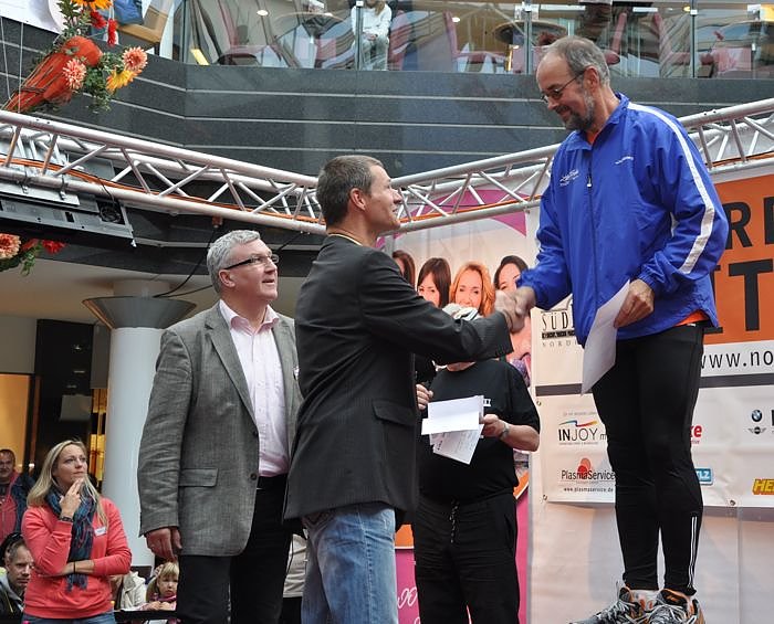 Aktivtag in der S&uuml;dharzgalerie