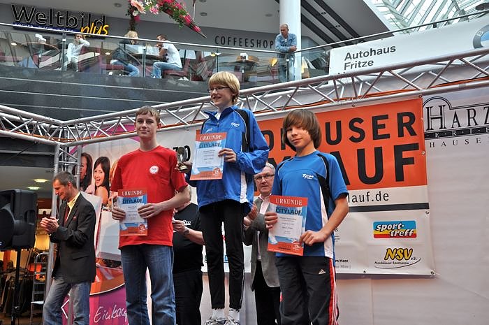 Aktivtag in der S&uuml;dharzgalerie