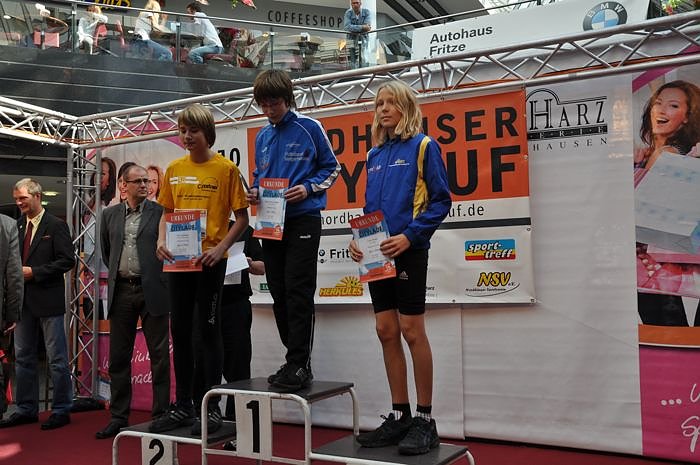 Aktivtag in der S&uuml;dharzgalerie