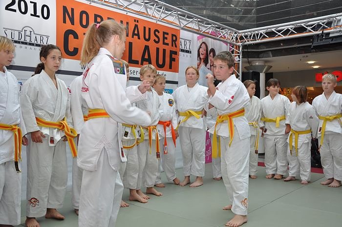 Aktivtag in der S&uuml;dharzgalerie