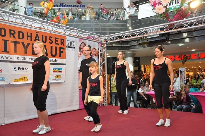 Aktivtag in der S&uuml;dharzgalerie