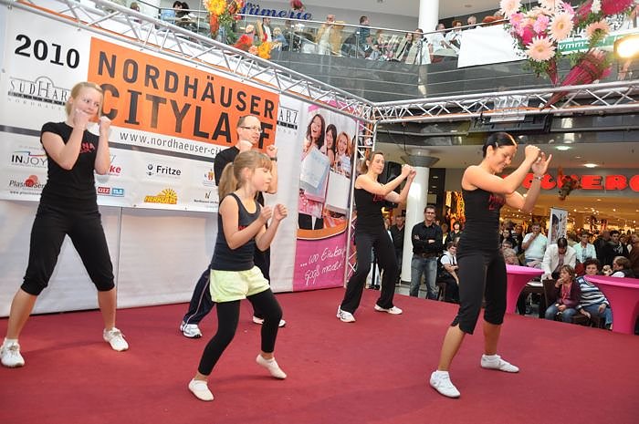 Aktivtag in der S&uuml;dharzgalerie