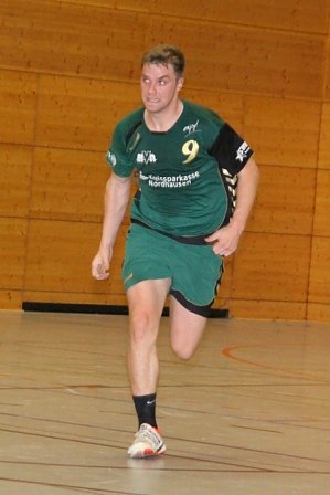 Ungl&uuml;ckliche Niederlage