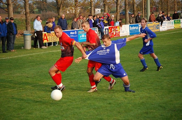 Wackersieg in Urbach