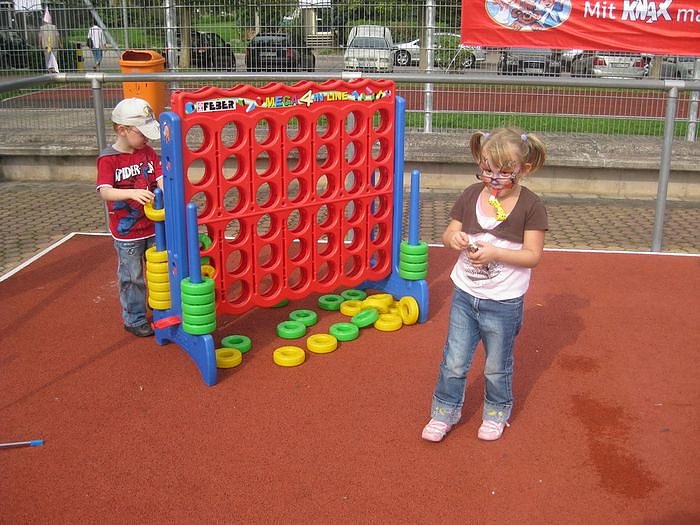 Fahr' Rad - aber sicher!