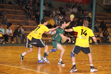 Nicht viel zu holen an diesem Wochenende