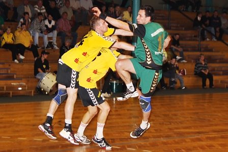 Nicht viel zu holen an diesem Wochenende