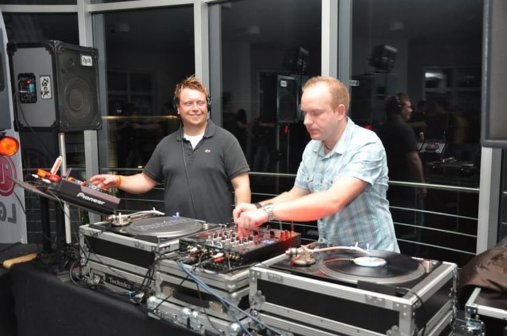 Best of Studio in der Atrium Passage