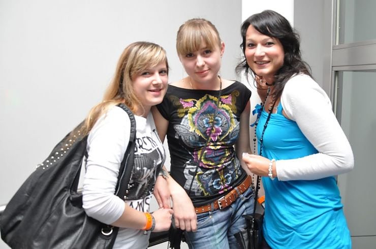 Best of Studio in der Atrium Passage