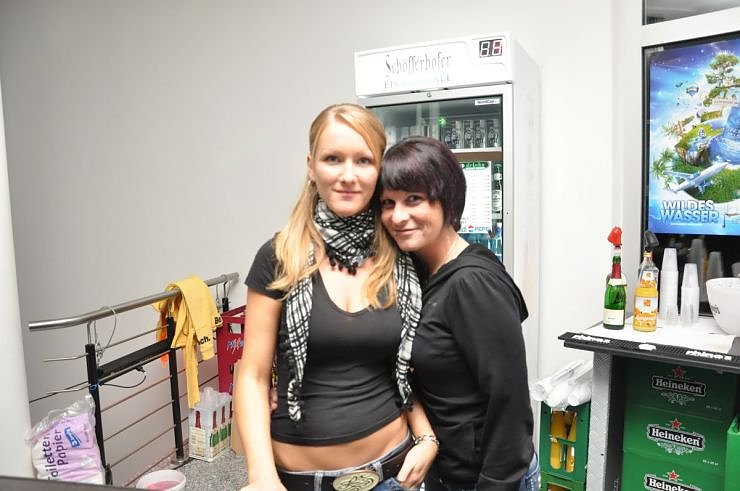 Best of Studio in der Atrium Passage