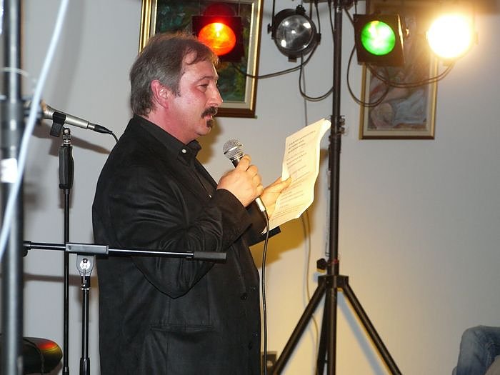 Jazzfest er&ouml;ffnet