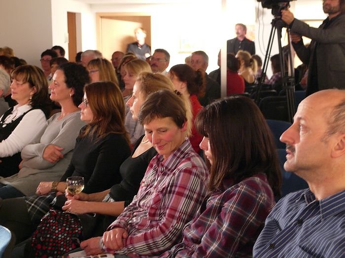 Jazzfest er&ouml;ffnet