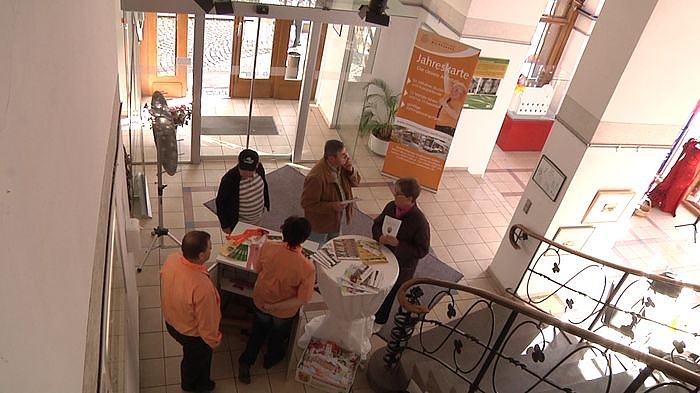 Tag der offenen Rathaust&uuml;r