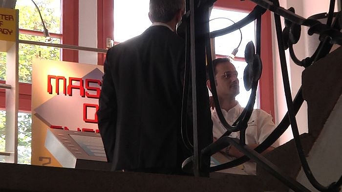 Tag der offenen Rathaust&uuml;r