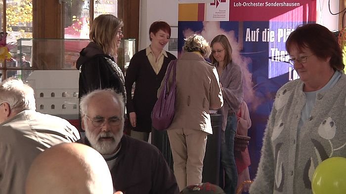 Tag der offenen Rathaust&uuml;r