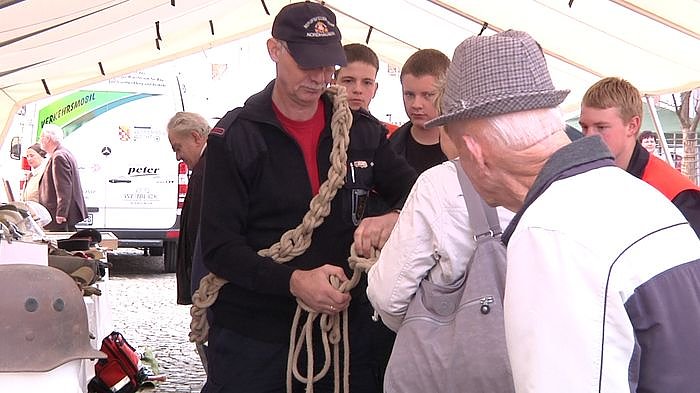 Tag der offenen Rathaust&uuml;r