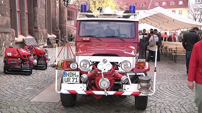 Tag der offenen Rathaust&uuml;r