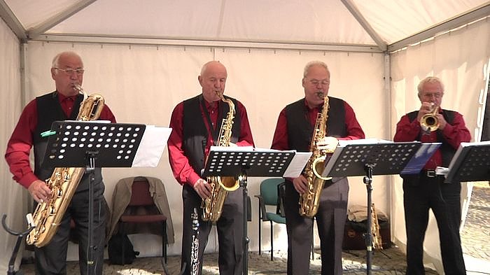 Tag der offenen Rathaust&uuml;r