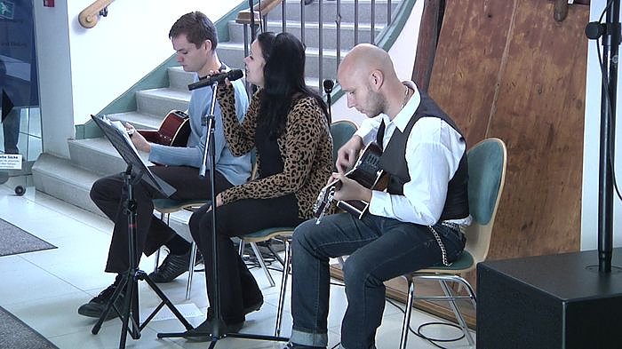 Tag der offenen Rathaust&uuml;r