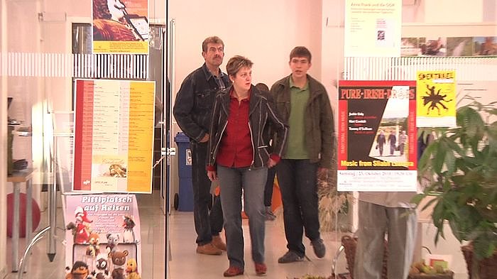 Tag der offenen Rathaust&uuml;r