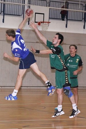 Pokalerfolg f&uuml;r den NSV