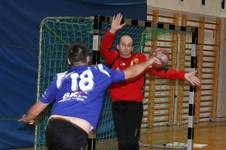 Pokalerfolg f&uuml;r den NSV