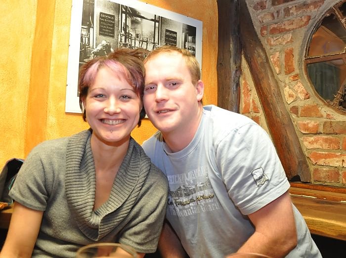  i Love House im Grease 