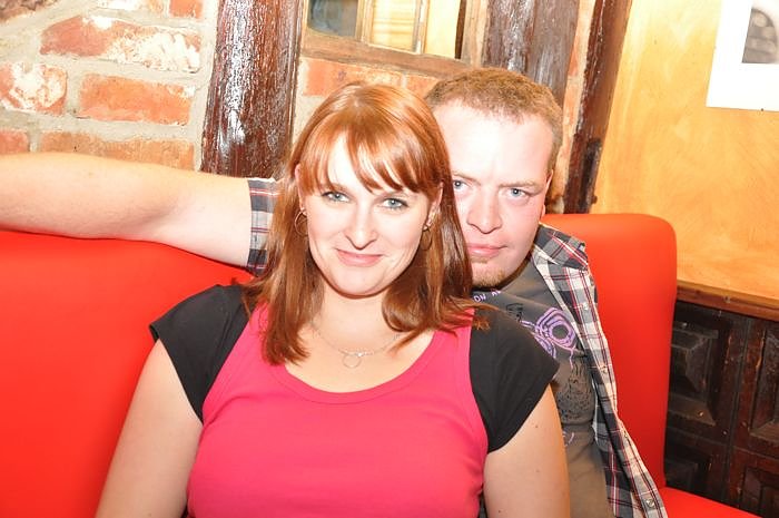  i Love House im Grease 