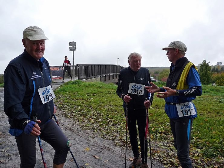 Stadtparklauf Sondershausen