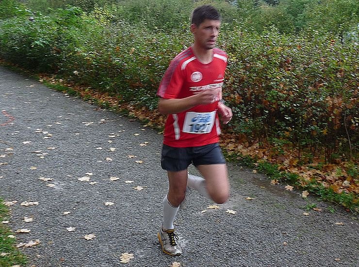 Stadtparklauf Sondershausen