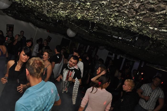 NDH-TUNES DAY & NIGHT CLUBTOUR