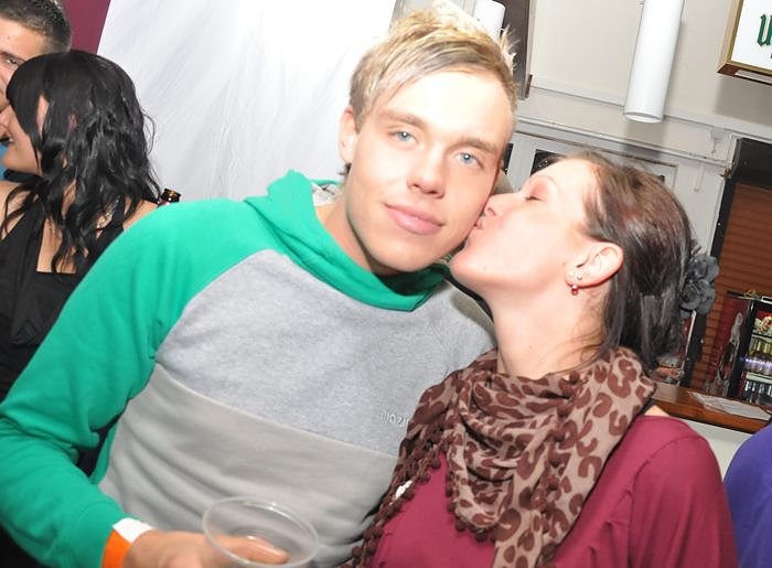 NDH-TUNES DAY & NIGHT CLUBTOUR