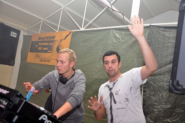 NDH-TUNES DAY & NIGHT CLUBTOUR