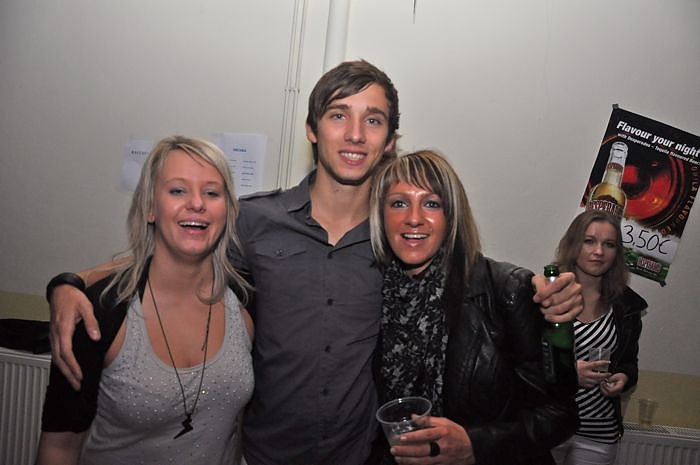 NDH-TUNES DAY & NIGHT CLUBTOUR