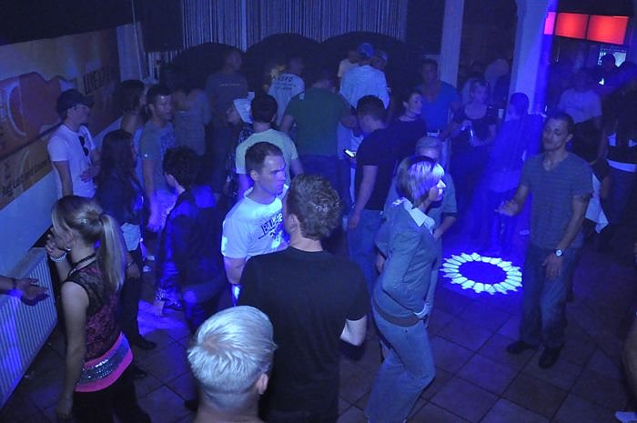 Finest Electro Beats im U9