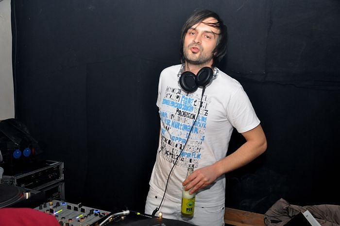 Finest Electro Beats im U9