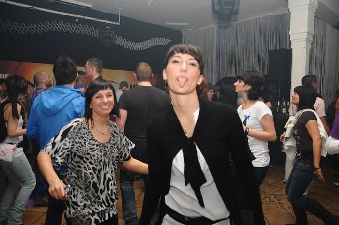 Finest Electro Beats im U9