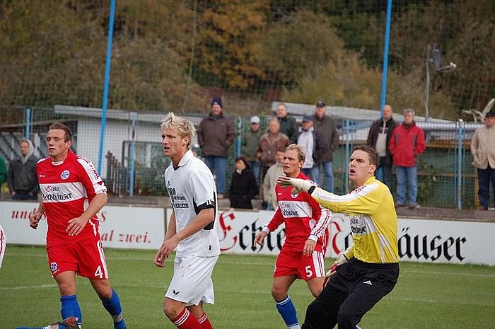 4:3-Sieg in Nordhausen