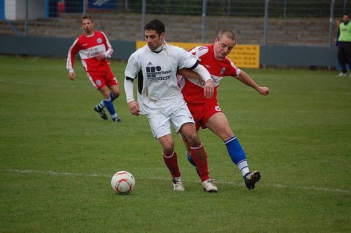 4:3-Sieg in Nordhausen