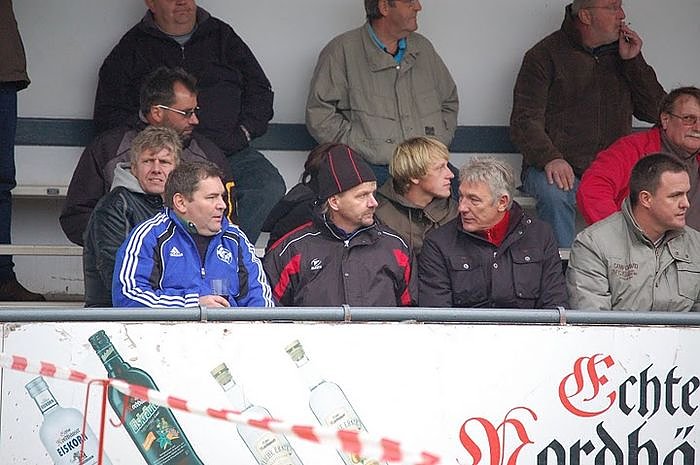 4:3-Sieg in Nordhausen