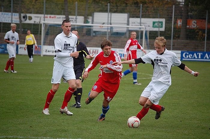 4:3-Sieg in Nordhausen