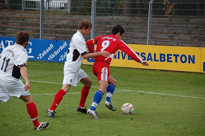 4:3-Sieg in Nordhausen