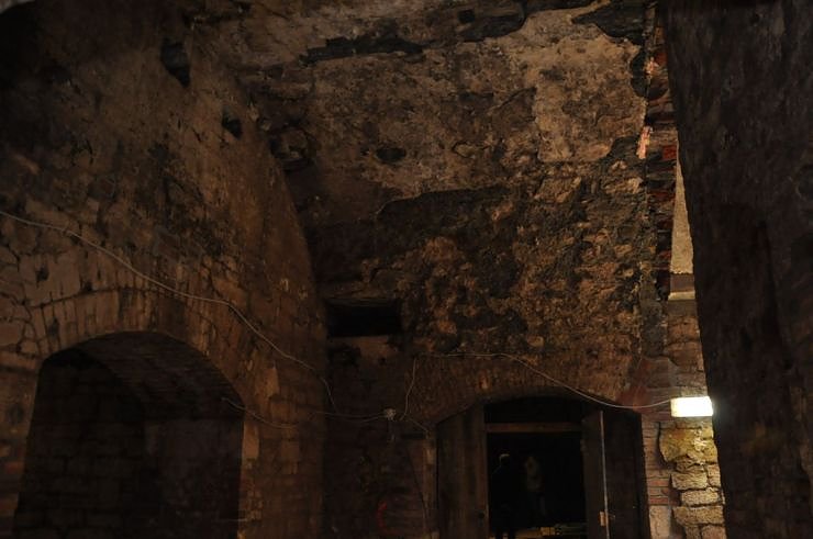 Tag der offenen T&uuml;r am Taschenberg