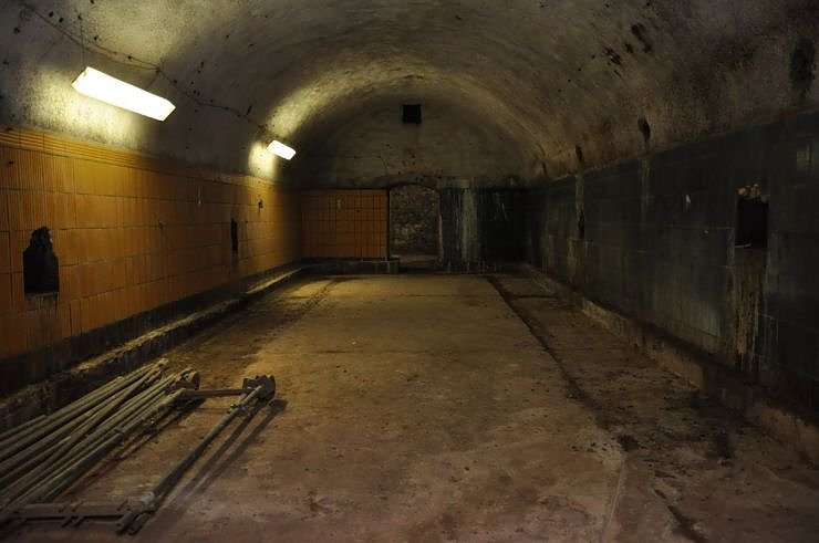 Tag der offenen T&uuml;r am Taschenberg